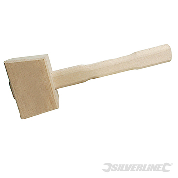 MAILLET EN BOIS 310 MM