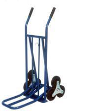 DIABLE ACIER 2X3 ROUES - CHARGE 250KG