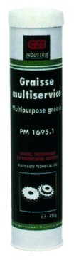 GRAISSE MULTISERVICES - PM 1695