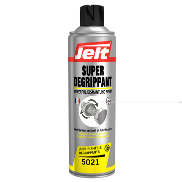 SUPER DÉGRIPPANT - AÉROSOL 400ML