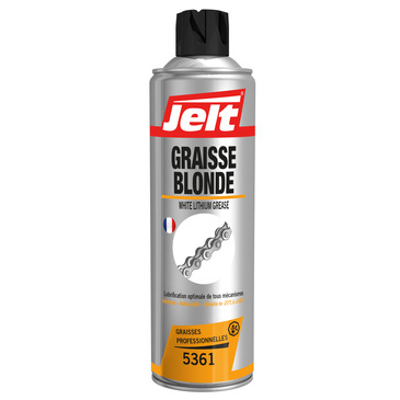 GRAISSE BLONDE AU LITHIUM 