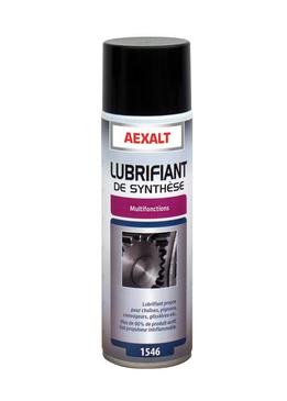 LUBRIFIANT DE SYNTHESE - AÉROSOL 650ML