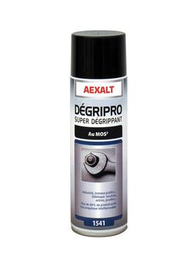 DÉGRIPPANT MULTIFONCTIONS 6 EN 1 - AÉROSOL 650 ML