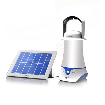 LANTERNE SOLAIRE RECHARGEABLE