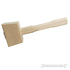 Maillet en bois 310 mm