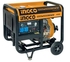 Groupe electrogene diesel 5.0kw ingco 12v 8.3a